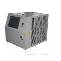 Easy Handling AGV Battery Maintenance Charger Discharger